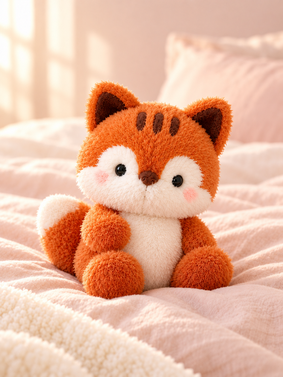 Finn the Fox